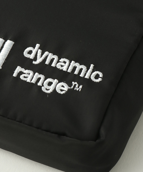 CLUBHAUS / Dynamic Range×OUTDOOR カードケース エディフィス EDIFICE CLUBHAUS / Dynamic Range× OUTDOOR