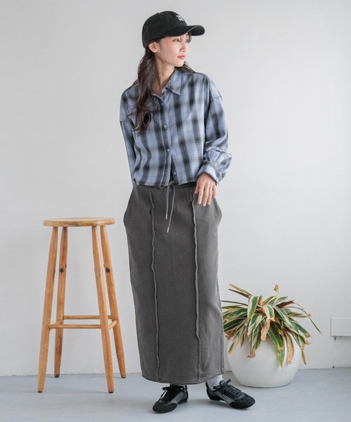 LOWRYS FARM（ローリーズファーム）の「サッカーシューズ 284425（スニーカー・レディース・アイボリー/ブラック/ブラウン/ホワイト/ブラック系その他・MEDIUM/LARGE）」の17枚目の写真