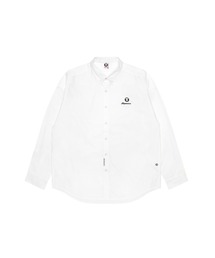 AAPE NOW LONG SLEEVE SHIRT