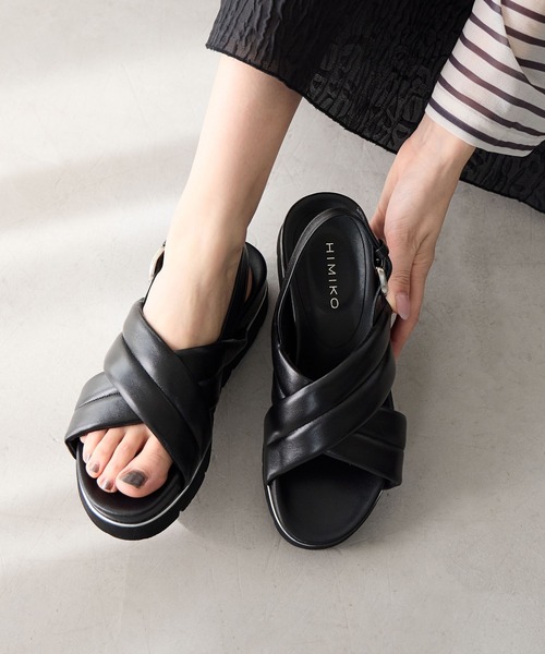 HIMIKO（ヒミコ）の「【Made in Japan】【HIMIKO】【撥水
