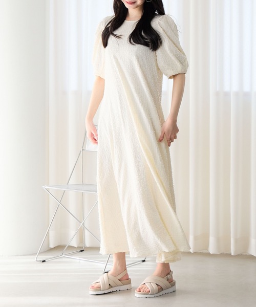 HIMIKO（ヒミコ）の「【Made in Japan】【HIMIKO】【撥水】フットベットパデットサンダル/651208（サンダル・レディース・ブラック/ブラウン/アイボリー・25.5cm/24.5cm/22.0cm/21.5cm/26.0cm/23.5cm/22.5cm/25.0cm/24.0cm/23.0cm/26.5cm）」の7枚目の写真