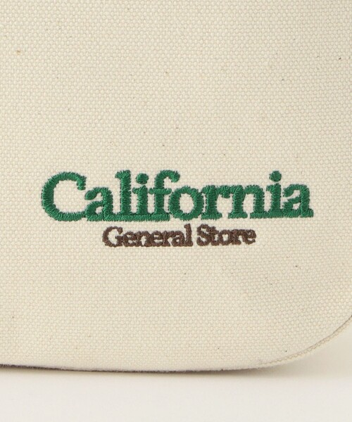 TEMBEA（テンベア）の「＜TEMBEA × CGS.＞ ニュースペーパー バッグ（ショルダーバッグ・メンズ・オフホワイト・FREE）」の9枚目の写真