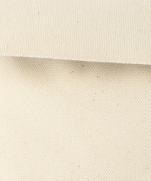 TEMBEA（テンベア）の「＜TEMBEA × CGS.＞ ニュースペーパー バッグ（ショルダーバッグ・メンズ・オフホワイト・FREE）」の11枚目の写真