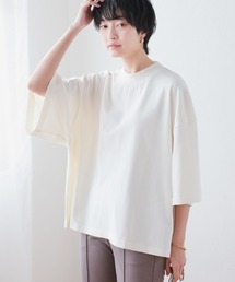 ヘビーウェイトビックTシャツ