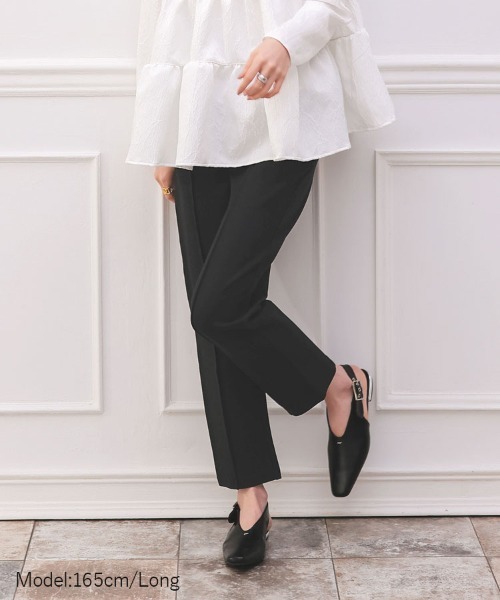 3点セット】オケージョンコーデセット（セットアップ）｜DONOBAN  