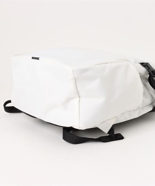 THE NORTH FACE(ザノースフェイス)の「【THE NORTH FACE/ザ ノースフェイス】BOULDER TOTE PACK(バックパック/リュック・メンズ・ブラック/ブルー/カーキ/ホワイト・FREE)」の12枚目の写真