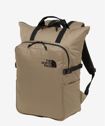 【THE NORTH FACE/ザ ノースフェイス】BOULDER TOTE PACK