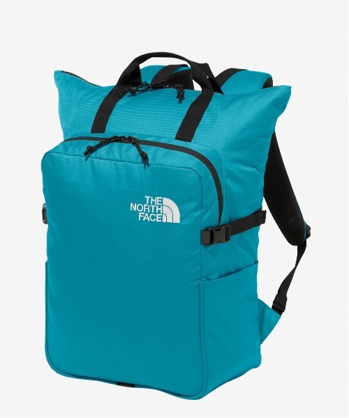 THE NORTH FACE/ザ ノースフェイス】BOULDER TOTE PACK（バックパック