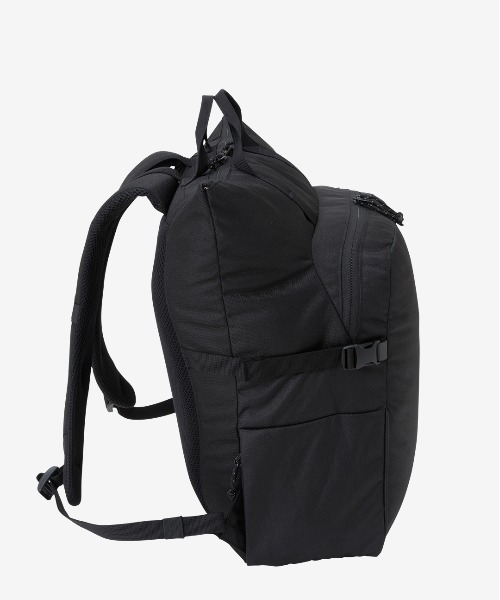 THE NORTH FACE(ザノースフェイス)の「【THE NORTH FACE/ザ ノースフェイス】BOULDER TOTE PACK(バックパック/リュック・メンズ・ブラック/ブルー/カーキ/ホワイト・FREE)」の7枚目の写真
