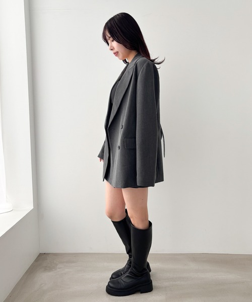 25FW◆完売間近◆【CELINE】スエードカーフレザー*ミニスカート CELINE サンセット レースアップ ロースニーカー / スエード