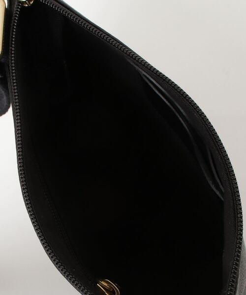 IL BISONTE / ORIGINAL LEATHER / ショルダーバッグ（ショルダー