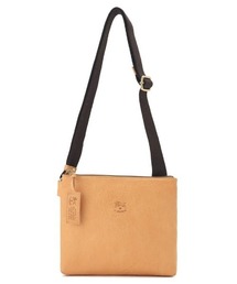 IL BISONTE（イルビゾンテ）の「IL BISONTE / ORIGINAL LEATHER / クロスボディバッグ（ショルダーバッグ）」