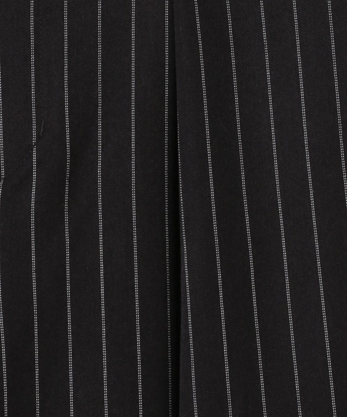 PBLIM(ページボーイリム)の「《UNISEX》ウエストタックスラックス(スラックス・レディース・ブラウン/ブラック/グレー・MEDIUM/LARGE)」の22枚目の写真