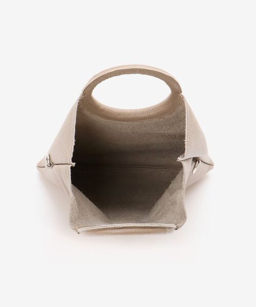 MILLELA FIRENZEサークルハンドバッグ（ハンドバッグ）｜le.coeur