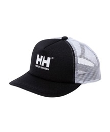 HELLY HANSEN | 【HELLY HANSEN】HH Logo Mesh Cap HHロゴメッシュキャップ(キャップ)