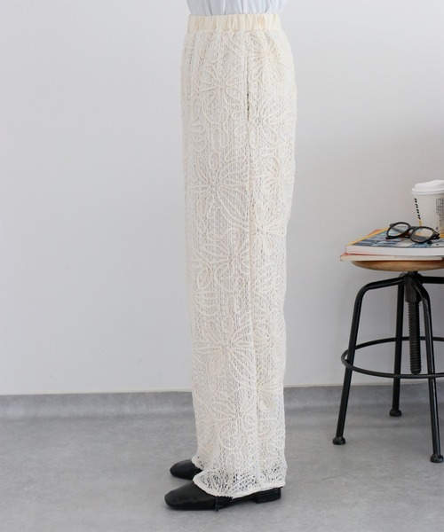 osharewalker ペチコート パンツ ペチパン ペチパンツ インナー