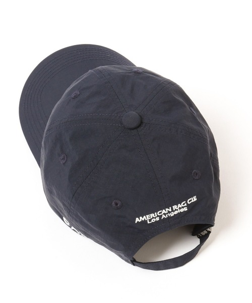 帽子 rag セール】【AMERICAN RAG CIE】BIG A.R.Cie CAP（ユニセックス