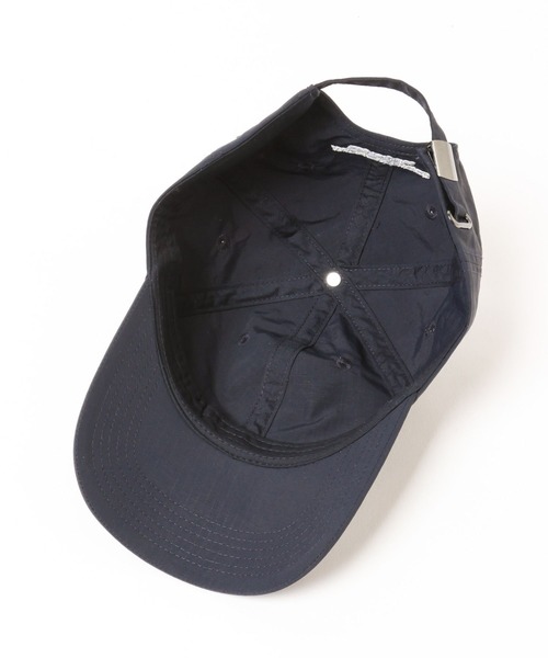 AMERICAN RAG CIE（アメリカンラグシー）の「【AMERICAN RAG CIE】BIG A.R.Cie CAP（ユニセックス）（キャップ・レディース・ネイビー・FREE）」の18枚目の写真