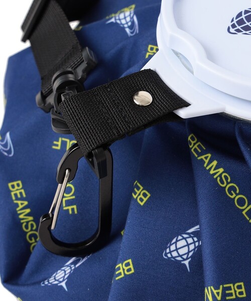 ビッグ 氷のう（ゴルフグッズ）｜BEAMS GOLF（ビームスゴルフ