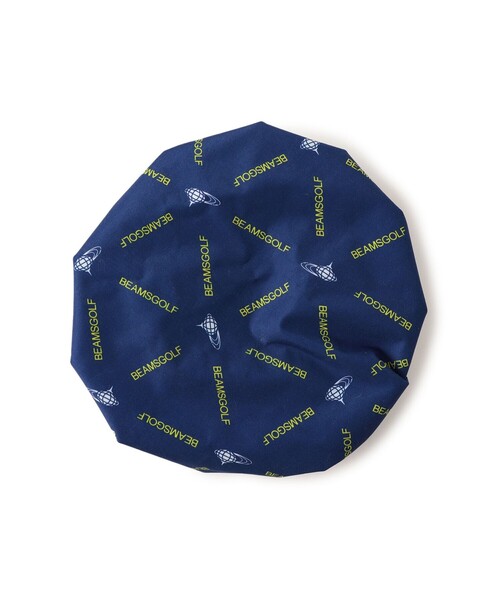 BEAMS GOLF★ビームス★9.0型★美品★スタンド(BLUE) BEAMS GOLF☆ビームス☆9.0型☆美品☆スタンド(BLUE)