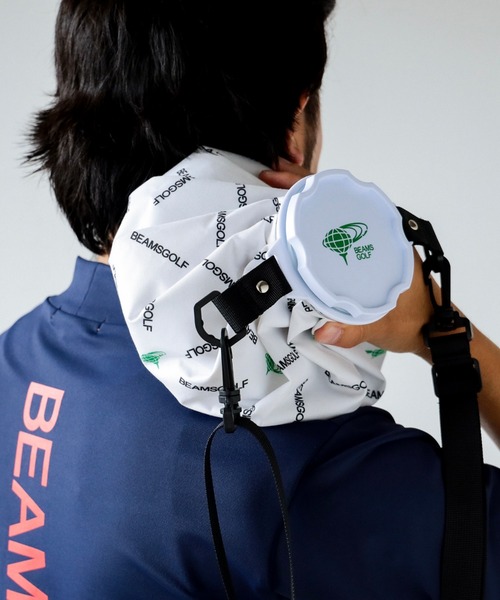ビッグ 氷のう（ゴルフグッズ）｜BEAMS GOLF（ビームスゴルフ