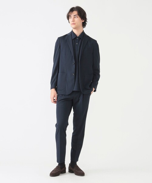 ビーミングバイビームス　セットアップ ビーミングバイビームスセットアップ