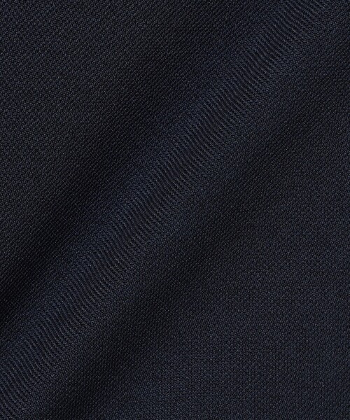 B:MING by BEAMS（ビーミングバイビームス）の「＜ビジカジ対応＞【ビームスの百名品】Breeze Cool(R) メッシュ ポロシャツ (セットアップ対応)（ポロシャツ・メンズ・チャコールグレー/ネイビー・MEDIUM/X-LARGE/SMALL/LARGE）」の19枚目の写真