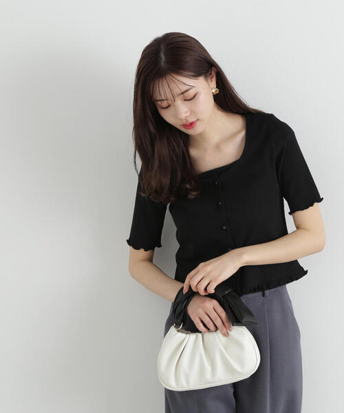 セール】テレコセットアップ / 1215160405（Tシャツ/カットソー