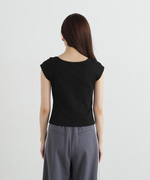 セール】テレコセットアップ / 1215160405（Tシャツ/カットソー