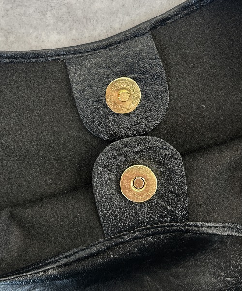 ad thie（アドティエ）の「ワンショルダー ビッグトートバッグ（トートバッグ・レディース・オフホワイト/ライトブラウン/ブラック・FREE）」の18枚目の写真