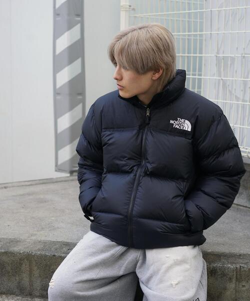 THE NORTH FACE/ザ・ノース・フェイス Nuptse Jacket ヌプシジャケット