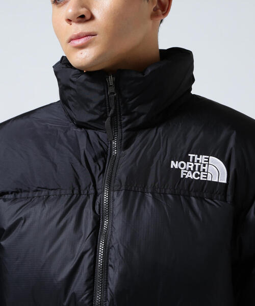 THE NORTH FACE/ザ・ノース・フェイス Nuptse Jacket ヌプシジャケット