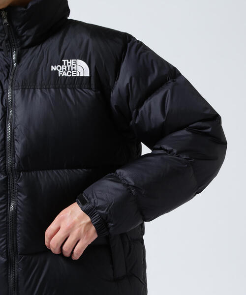 THE NORTH FACE/ザ・ノース・フェイス Nuptse Jacket ヌプシジャケット