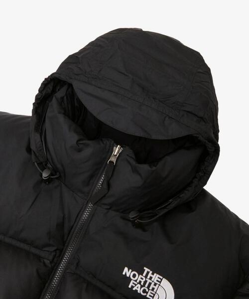今季 ND92555 ノースフェイス ヌプシジャケット ダウンジャケット THE NORTH FACE（ザ ノースフェイス） ジャケット ショートヌプシ