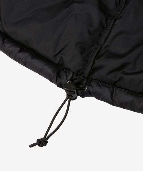 THE NORTH FACE(ザノースフェイス)の「THE NORTH FACE/ザ・ノース・フェイス Nuptse Jacket ヌプシジャケット ND92555(ダウンジャケット/コート・メンズ・ブラック・S/M/L/XL)」の7枚目の写真