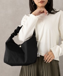 Drifter | 【Drifter】GATHER HANDLE BAG DFV1709(ハンドバッグ)