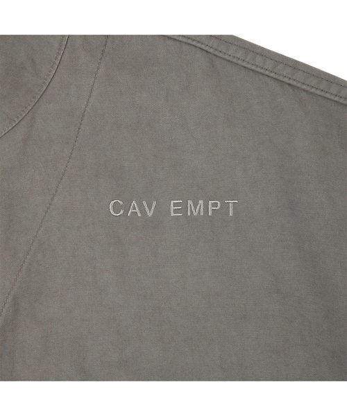 Cavempt DIFFERENCE BDU XL シーイー C.E C.E コート ジャケット 「C.E / シーイー」cavempt DIFFERENCE
