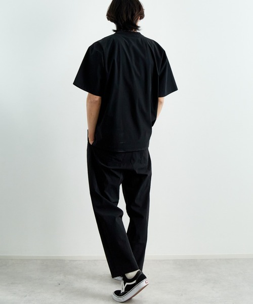 kakiyamikimaru  Tシャツ パンツ ショーパンツ THOUSAND MILE パンツ 「THOUSAND MILE/サウザンドマイル