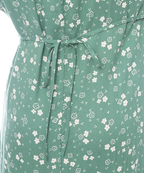 セール】BILLABONG レディース 【WAVE HAZE】 BRIGHT SKIES MIDI