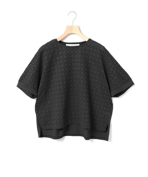 tシャツ MidiUmi リネンコクーンプルオーバー レディース MARcourt｜MidiUmi リネンコクーンプルオーバー | Rakuten