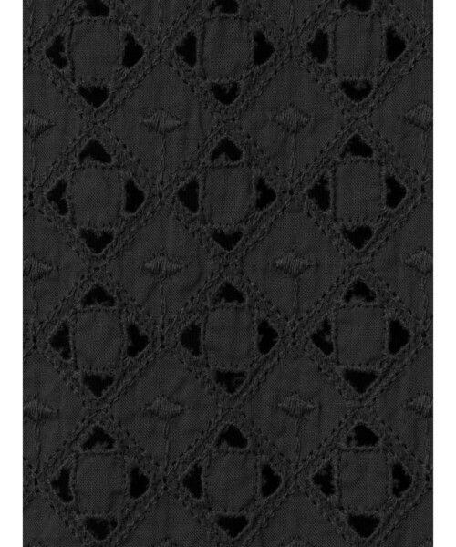 MidiUmi フロントレースプルオーバー MidiUmi フロントレースプルオーバー｜ MARcourt ONLINE STORE