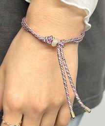 Flowering（フラワーリング）の「カラーコード紐/UVブレスレット（ブレスレット）」