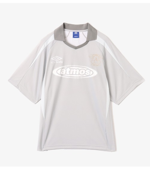 完売★新品UMBRO×atmos pink Sweat Topアンブロスウェット セール】UMBRO × atmos pink Sweat Top / アンブロ アトモス