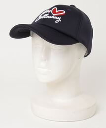 Callaway（キャロウェイ）の「キャロウェイ  Love Callawayキャップ（キャップ）」