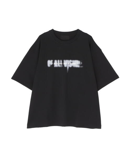 A4A（エーフォーエー）の「A4A/エーフォーエー/ S/S TEE FLOWER