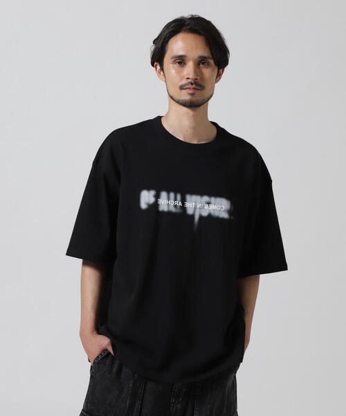 A4A／エーフォーエー／LST FLOWER A4A tシャツ A4A/エーフォーエー/LST FLOWER/グラフィック ロンT