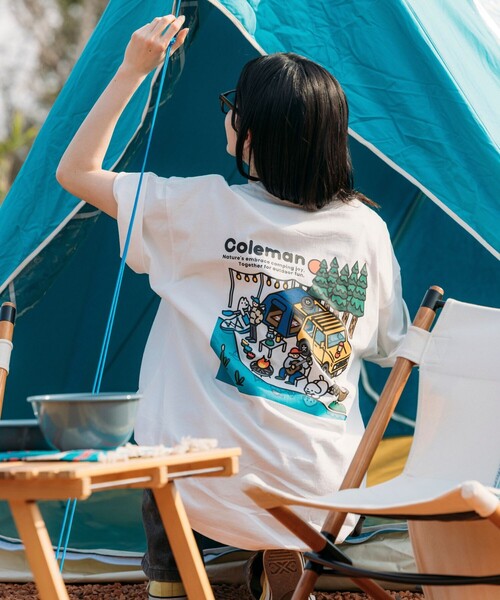 コグマ　BLESS N° 37♪総柄カットソー キューブリック トップス,半袖 | Pebbly公式通販サイト