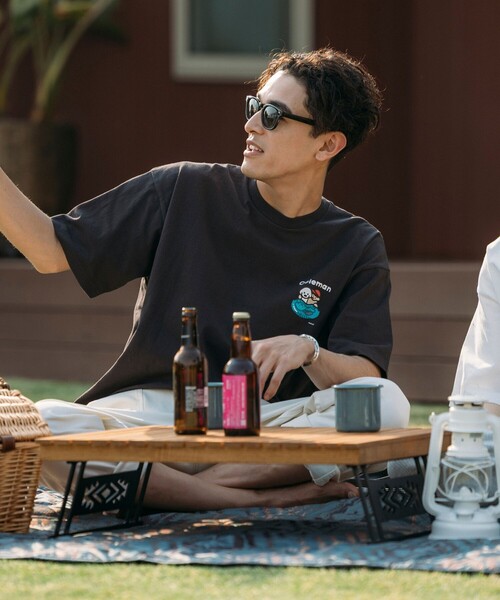 セール】Coleman/コールマン Coleman×matsui×FREAK'S STORE 別注