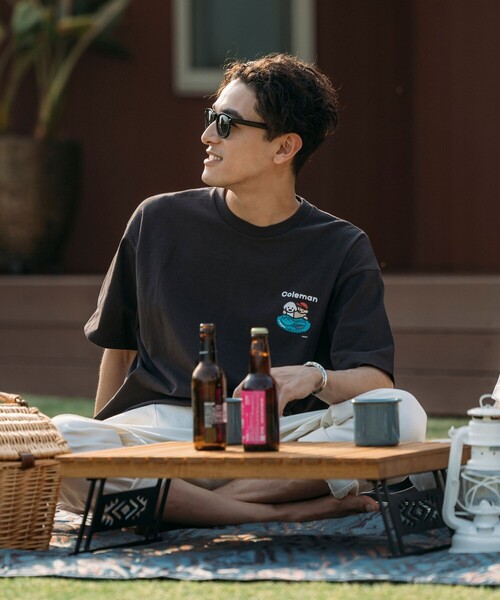 セール】Coleman/コールマン Coleman×matsui×FREAK'S STORE 別注