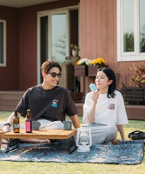 セール】Coleman/コールマン Coleman×matsui×FREAK'S STORE 別注